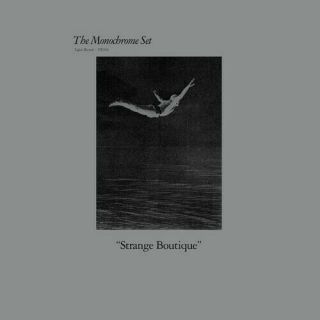 The Monochrome Set - Strange Boutique [new Vinyl Lp]