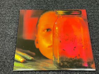 Alice In Chains - Sap Ep - Etched 12 " Vinyl Record Store Day 2020 Rsd Grunge