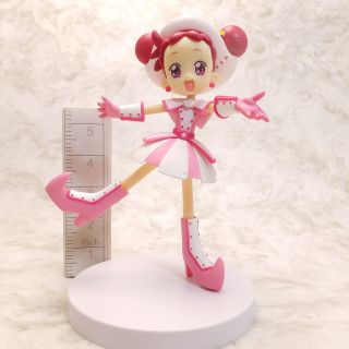 9h3747 Japan Anime Figure Magical Ojamajo Doremi