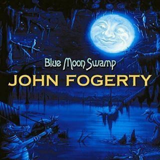 John Fogerty Blue Moon Swamp [11/17] Open Box Vinyl