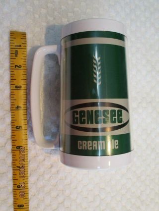 Vintage Genesee Cream Ale 16 Oz Mug -