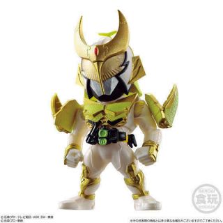 Bandai Converge Kamen Masked Rider Part 15 - No.  84 Zangetsu Melon Arms