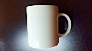 Cup Ceramic Coffee Mug (I ' m Not 50 I ' m 49.  95) 50th Birthday Gag Gift E - 60 3