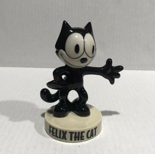 felix the cat Collectors Watch Stand 3