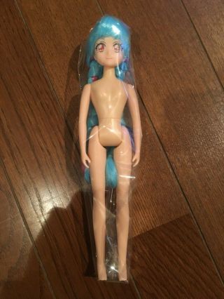 Star Twinkle Precure Pretty Cure Dress Up Doll Style Cure Cosmo Body Only Rare