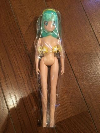 Star Twinkle Precure Pretty Cure Dress Up Doll Style Milky Body Only Rare
