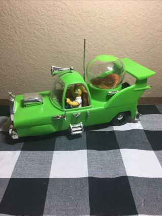 Simpsons “the Homer” 2003 Car Collectible