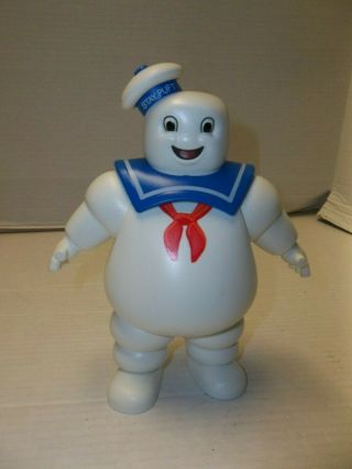 Playmobil Ghostbusters Stay Puft Marshmallow Man 8 "