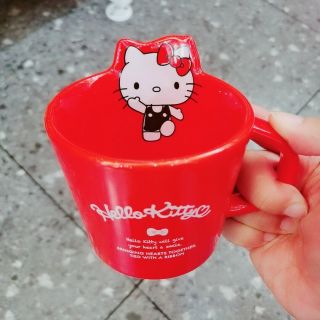 Cute Hello Kitty Home Ceramic Cup Hot Tea Milk Beer Juice Cup Coffee Mug Gifts