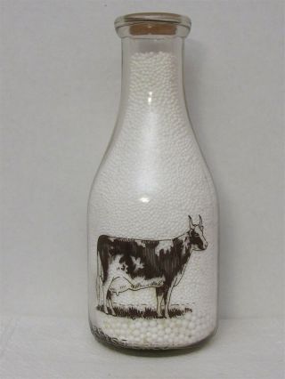 Trpq Milk Bottle Frederick Frederick 