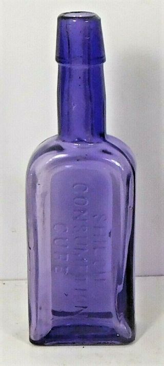 C1880 Purple - Amethyst Shiloh 