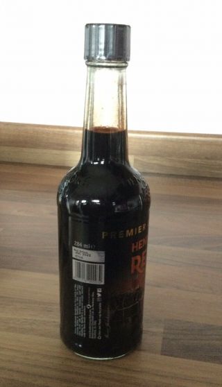 Henderson’s Relish Sheffield United Football Collectible Limited Edition Bottle 2