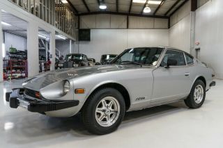 1977 Datsun Z - Series | Only 1 Owner From,  Rare Factory A/c