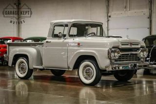 1960 Ford F - 350