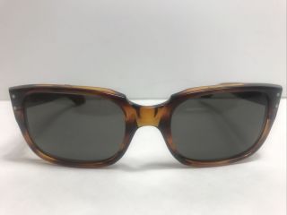 Vintage American Optical Sunfarer True Color Cn 127t Sunglasses 1960 