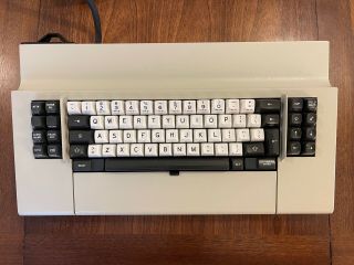 Rare Ibm 3278 Beamspring Keyboard