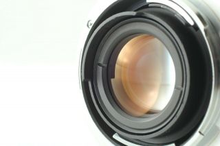 【Rare,  】 Leica Leitz Canada Elmarit - R 19mm f/2.  8 3 Cam Lens From Japan 3