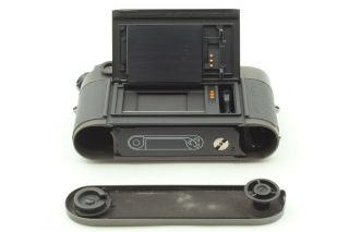 Near Leica M6 Rare Big M Non TTL 0.  72 Film Rangefinder Camera JAPAN 6