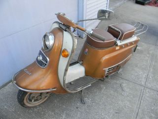 1964 Other Makes