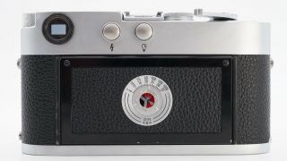 Leica Summilux M 35mm/F1.  4 Pre Asph Lens - Canada - Rare Brass Tab - YYe CLA - - M2 4
