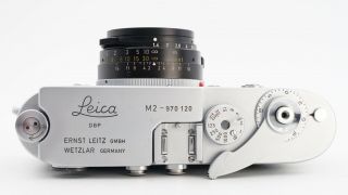 Leica Summilux M 35mm/F1.  4 Pre Asph Lens - Canada - Rare Brass Tab - YYe CLA - - M2 6
