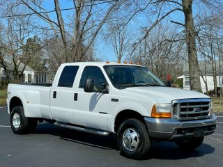 1999 Ford F - 350