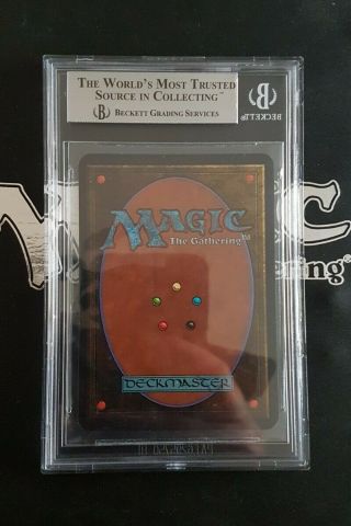 Carte Magic Mtg 