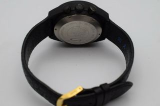 Tag Heuer Pilot Chronograph 510.  501 Lemania 5100 Rare Watch 4