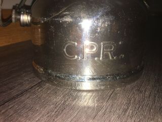Rare Vintage Coleman Lantern Model 247,  CPR,  L@@k 2