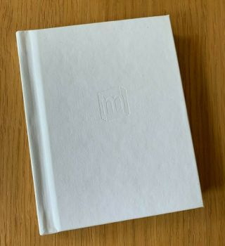 Mini Museum 2nd Edition Large Kickstarter 26 Specimens Hans Fex Ltd Ed 5000 Rare 3