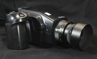 rare - Rare SONY MAVICA MVC - A7AF Still Video Camera from 1987 4
