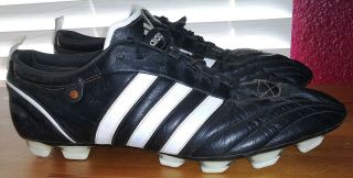 Adidas Adipure Trx Fg 661813 Soccer Cleats Football Boots Rare Sz Uk 13 Us13.  5