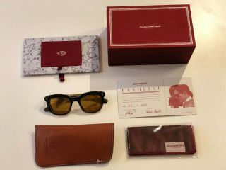 Jacques Marie Mage Pasolini Rare 23/250 Limited Edition