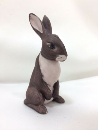 Hyzenthlay Royal Orleans Watership Down Figurine Figure Rabbit Bunny 78/82 Rare