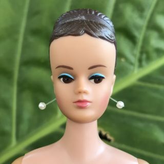 Rare Vintage Barbie Japanese Exclusive Midge Doll 4