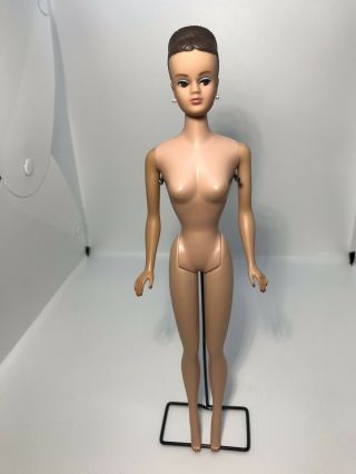 Rare Vintage Barbie Japanese Exclusive Midge Doll 5