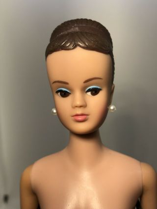 Rare Vintage Barbie Japanese Exclusive Midge Doll 6
