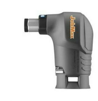 (rare) Ridgid Jobmax Auto Hammer Head (tool Only) - R8223405