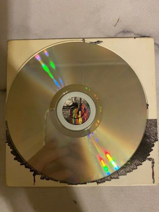twenty one pilots Ultra Rare self - titled Slip Case CD 4