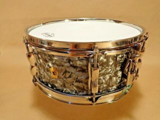 Wfl Snare Drum 50 