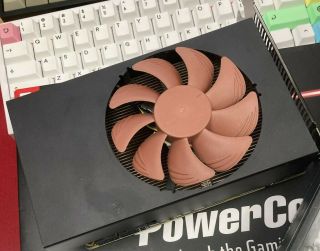 PowerColor AMD Radeon RX Vega 56 Nano with Bykski Waterblock RARE GPU 2