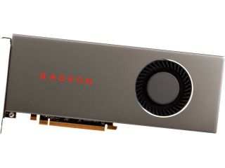 Sapphire Radeon Rx 5700 8gb (rare) Discontinued Model In