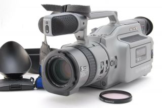 Rare Near SONY DCR - VX1000 Camcorder Many Options Set from Japan 2