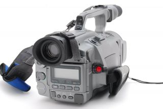 Rare Near SONY DCR - VX1000 Camcorder Many Options Set from Japan 6