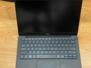 Dell XPS 7390 13.  3 