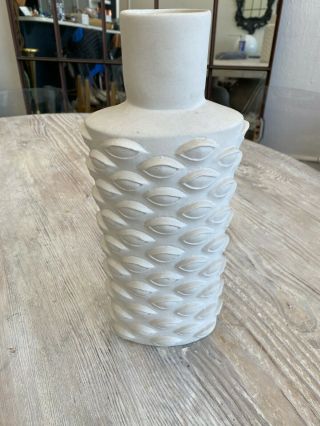 Jonathan Adler - Rare Bespoke Vase,  One Of A Kind,  Hand Made
