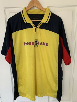 2005/2006 Accra Hearts Of Oak Fc Home Football Shirt Rare Vintage Ghana