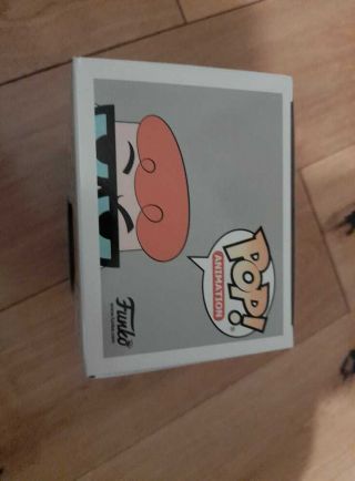 Funko POP Dexter Special Limited Edition Cartoon Network Rare HTF Vaulted Figure 3