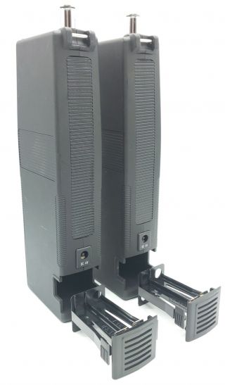 Rare Nikon MW - 2 Receiver ＆ Transmitter Set Remote control transceiver 5