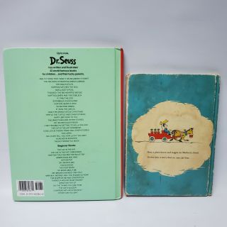 RAN THE ZOO & STREET ON MULBERRY HARDCOVER RARE OOP HURRY BEFORE ITS REMOVED 2